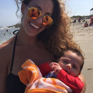 Meet your Posher, Bethany